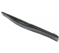 Ручка дверки духовки GEFEST модель 1200, С5, С6, С7 коричневая (1200.18.0.005-01)