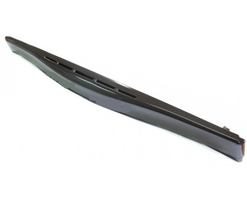 Ручка дверки духовки GEFEST модель 1200, С5, С6, С7 коричневая (1200.18.0.005-01)