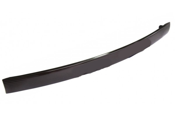 Ручка дверки духовки GEFEST модель 1300, 1500, 3300, 3500, 5100, 5300, 6100-6500, ДА602 коричневая (1500.00.0.001-02)