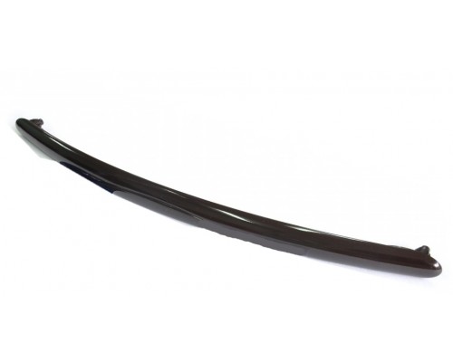 Ручка дверки духовки GEFEST модель 3100, 3200, 2140, 2160 коричневая (3100.11.0.003-02)