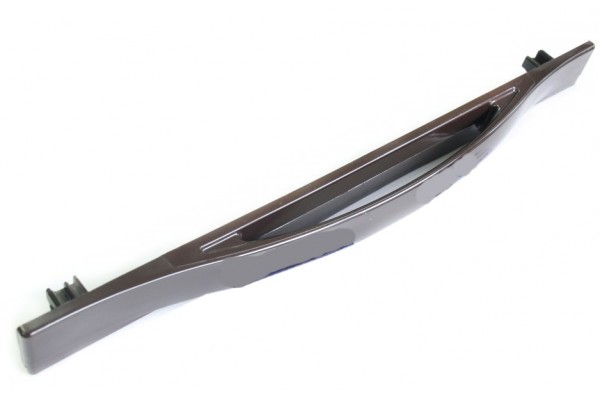 Ручка дверки духовки GEFEST модель 3100, 3200 (с 17.08.2007 г.в.) коричневая (3200.15.0.007-02)